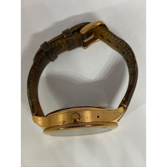 Fossil Gen 3 Authentic Genuine Smart Watch FTW6005 CR419 - Picture 8 of 12